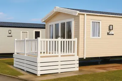Image de Lyons Sunnysands Holiday Park - Holiday Accommodation 13733 in Barmouth
