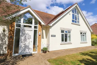 Image de Greenwell, family friendly, character holiday cottage in Weymouth