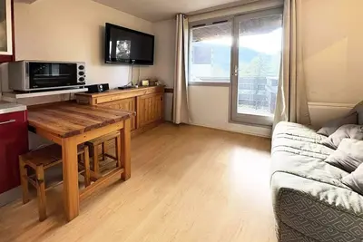 Image de Mini Studio 4 personnes