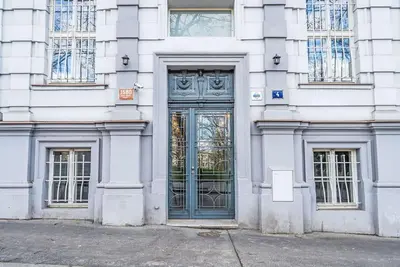 Image de Bel appartement pour 4 personnes avec Wifi, Tv et animaux admis