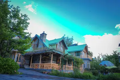 Image de The Vii Chapter by v3stay