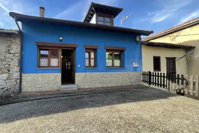 Image de Casa Carmen for 8-9 people in Biedes