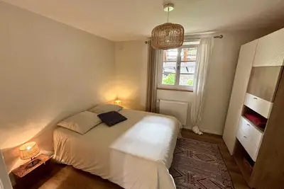 Image de Le Catalpa - Au cœur d'une ferme alsacienne