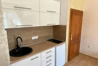 Standard One bedroom Apartment D