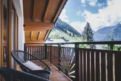 Image de Appartements Ager by we rent