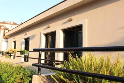 Two Bedroom Apartment with Seaview