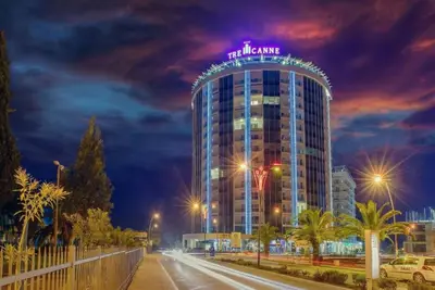 Image de One Bedroom Apartment with Balcony