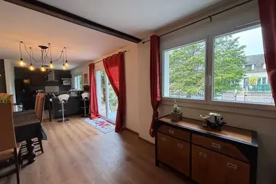 Image de Homerez - Maison à Meaulne-Vitray