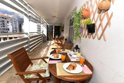 Image de City & Sea Escape Studio  - Studio Apartment