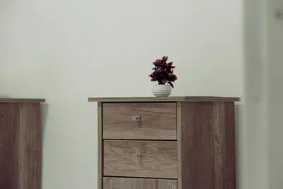 Image de Two Bedroom Apartment