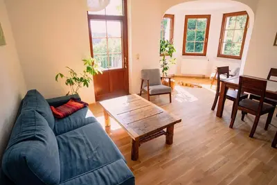 Image de Vacation apartment, 2 bedrooms - Ferienwohnung Leistner