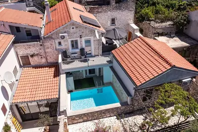 Image de Belle maison à Murter