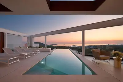 Image de Belle maison à Primosten