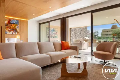 Image de Leiro | Apartment with terrace in Fuengirola