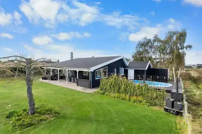 Image de \"Rolfkarl\" - 250m from the sea by Interhome