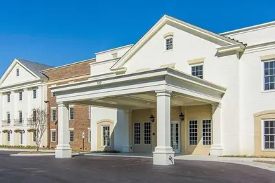 Image de Family-Friendly 2br Premium Villa Steps from Williamsburg History