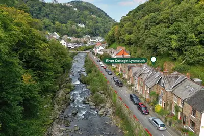 Image de Finest Retreats - River Cottage