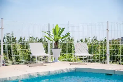 Image de Mi Recreo - Rural house in Murcia