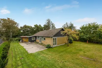 Image de \"Naia\" - 300m to the fjord by Interhome