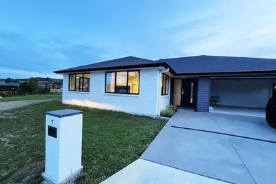 Image de 7th Heaven in Rotorua