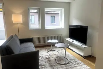 Image de 1br in the trendiest district of the city - Wst 14