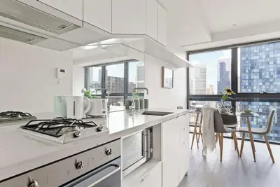 Image de Convenient Cbd Stay Near Qv & Melbourne Central