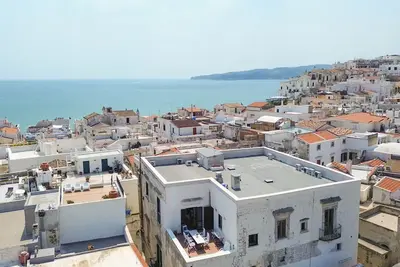 Image de Luce sul Mare - Il Monastero Sul Mare
