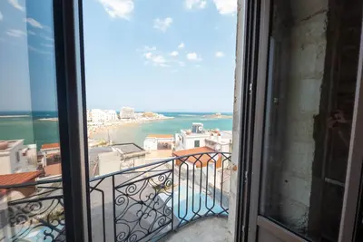 Image de Suite Mare Selene - Il Monastero Sul Mare