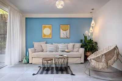 Image de Blupine Residences Vouliagmeni