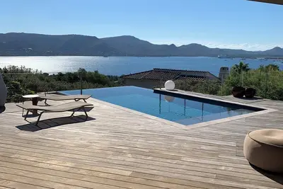 Image de Villa Cazelie