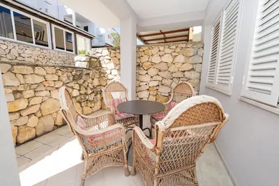 Image de Two-bedroom apartment Adela Iii with a Terrace