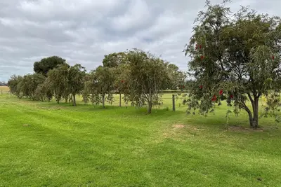 Poona Farm Estate - Caravan & Camping