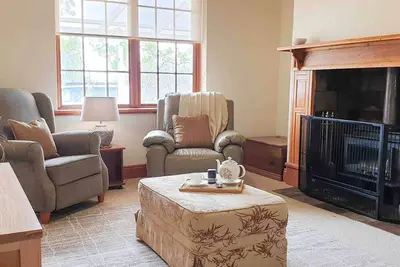 Image de Poona Farm Estate - The Cottage