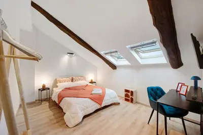 Image de Appartement 'La Scaletta' avec Wi-Fi et climatisation