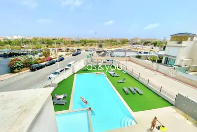 Image de Amay 880 Torrevieja by Villas&You