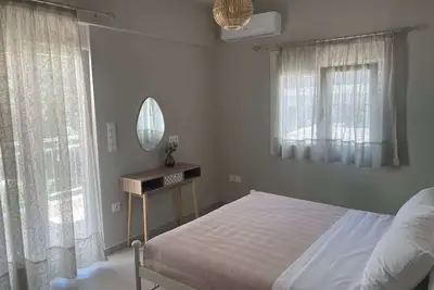 Image de New Modern 2 Bd Flat Just Steps to Rethymno Beach