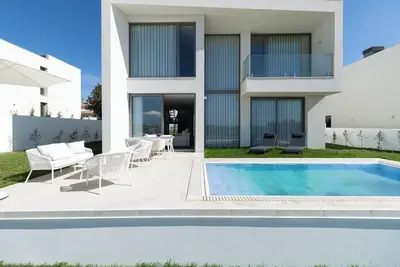 Image de Belemia Grey Villa, Sintra, Lisbon