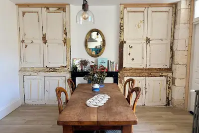 Image de Maison d’artiste familiale centre-ville