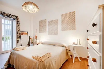 Image de Suite au bord de la mer à deux pas de la plage