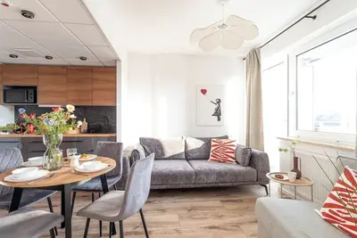 Image de Spv Apart Pileckiego 258