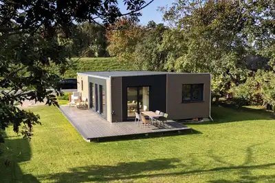 Image de Vacation home LieblingsKOOG in Friedrichskoog