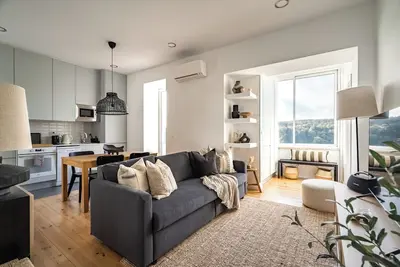 Image de Cassia Apartment, Campo de Ourique, Lisbon