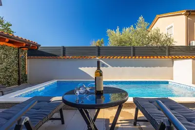 Image de Apartman Nataša by Villas Guide