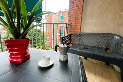 Image de GuestHost - Comfortable Apt Borgo Vittoria Turin