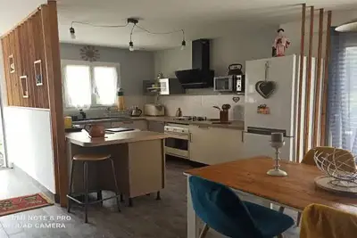 Image de Maison en piémont Cévenol jusqu'à 8 pers \"aux beaux jours\" Animaux accepter