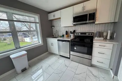 Image de Marvelous 2-bedroom apartment with Ac in Lorain