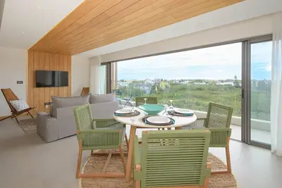 Image de Appartement Paille en Queue, 3 chambres à pereybere