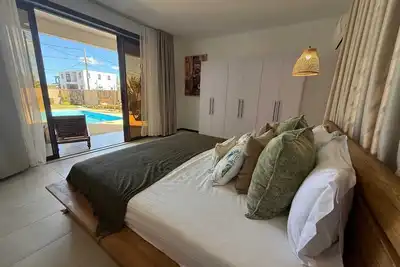 Image de Homerez - Villa spacieuse à Grand Baie avec piscine partagée