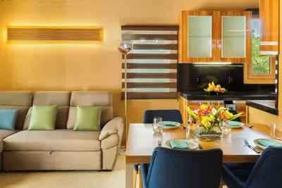 Image de Kokomo Ultra-Lux King - Single Cottage