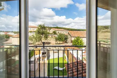 Image de Rural house 20 minutes from Burgos